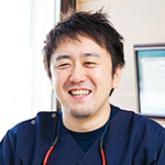 渡邉 明 院長
