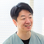 谷口 佳孝 院長