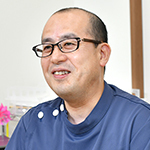浅田 稔 院長
