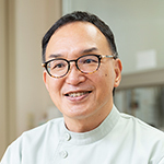 永田 正和 院長