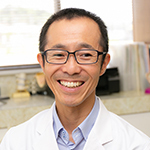 久野 直人 院長