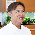 大道 武史 理事長