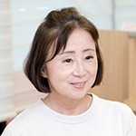 橋本 加代子 院長