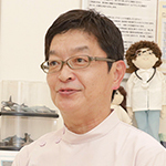 大氣 誠道 院長