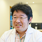 泉水 信一郎 院長