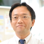土屋勝彦 院長