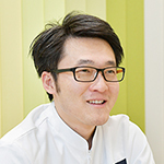 近藤 敬介 院長