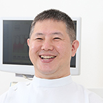 松山 健児 院長