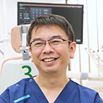 伊藤 章 院長