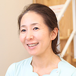 南 留美子 院長