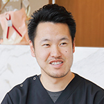 原田 茂 院長