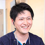 太田 彰 院長