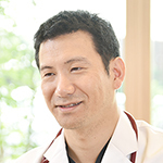 長谷川 俊之 院長