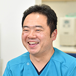 井澤 伸一郎 院長