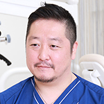 千原 明得 院長