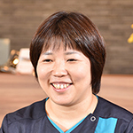 石黒 淳子 院長