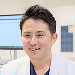 水谷 武史 院長