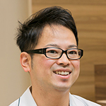 三井 健嗣 院長