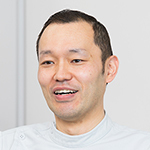 大西 山大 院長