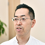 辻 雅之 院長