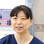 青山 裕美 先生