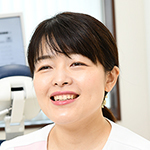 加藤 仁美 院長