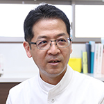 長谷川 浩一 院長