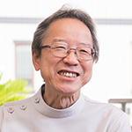 門井 聡 院長