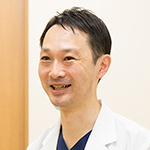 高橋 直人 院長