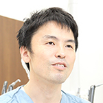 長谷川 徹 院長