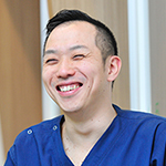 森本 哲弘 院長