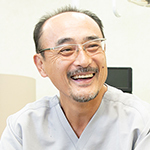 向田 吉範 院長