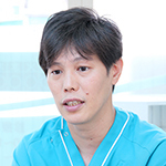 大石 陽介 院長