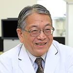 後藤 靖彦 院長
