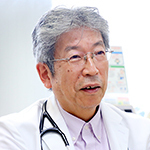 辻 正純 院長