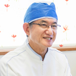 高橋 徳昭 所長