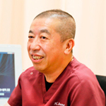 井上 博道 院長