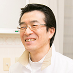 石川 洋 院長