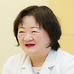 高畠 桂子 院長