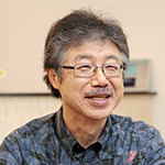 野澤 眞司 院長