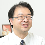 山口 潔 院長