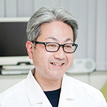 橋本 昌也 副院長