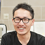 押村 憲昭 先生