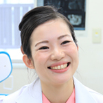 岸本 純奈 先生
