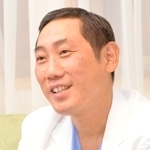 窪谷 潔 理事長