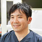 藤澤 猛 院長
