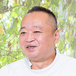 城石 哲夫 副院長