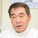 湯川 義雄 院長