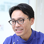 湯川 尚一郎 院長