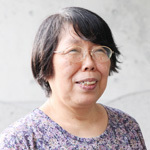 西嶋 公子 院長